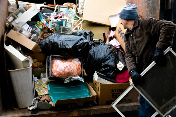 Reliable Taylor Creek, OH Junk Removal Solutions