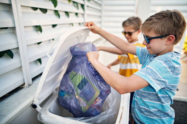 Best Junk Removal and Recycling  in Taylor Creek, OH