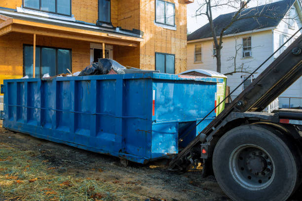 Best Estate Cleanout Services  in Taylor Creek, OH