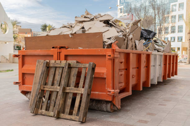 Best Attic Cleanout Services  in Taylor Creek, OH
