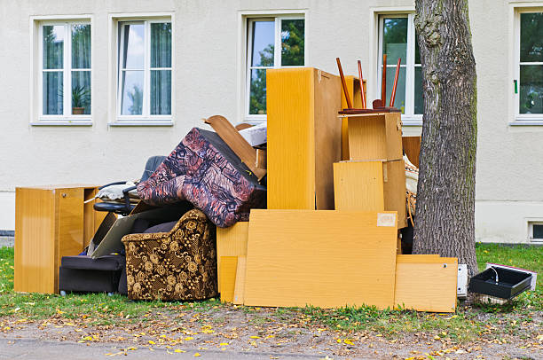 Best Basement Cleanout Services  in Taylor Creek, OH