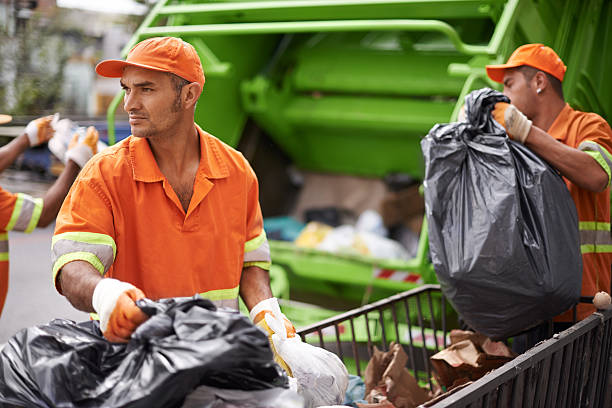 Commercial Cleanout Services in Taylor Creek, OH